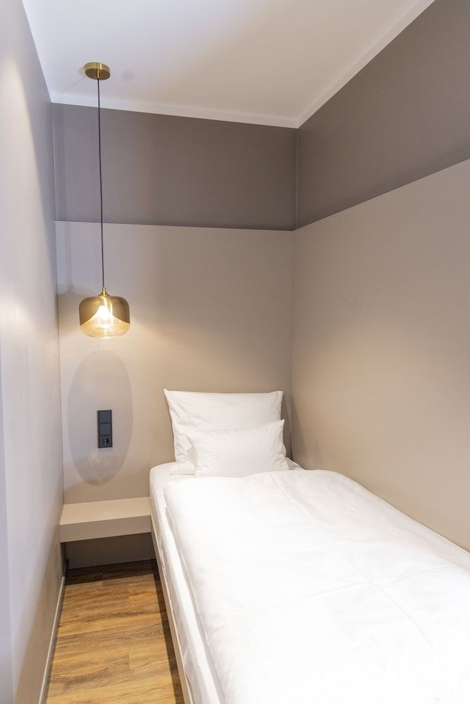 undefined Munich Rooms Hotel 5