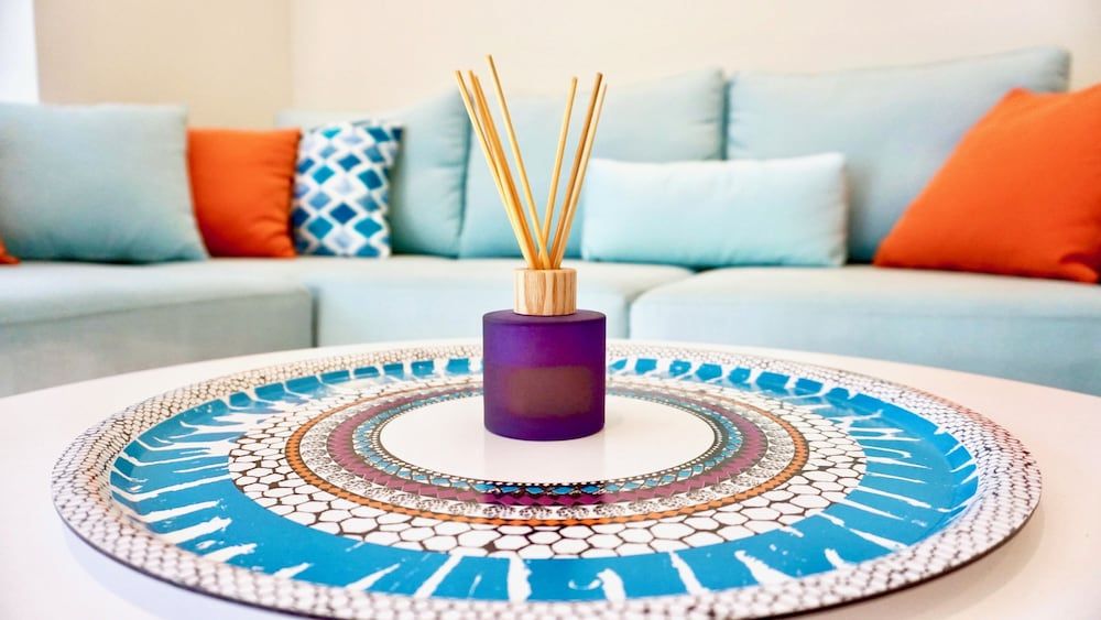 Hilton Area Renovated Apt next to Metro Apartment 22