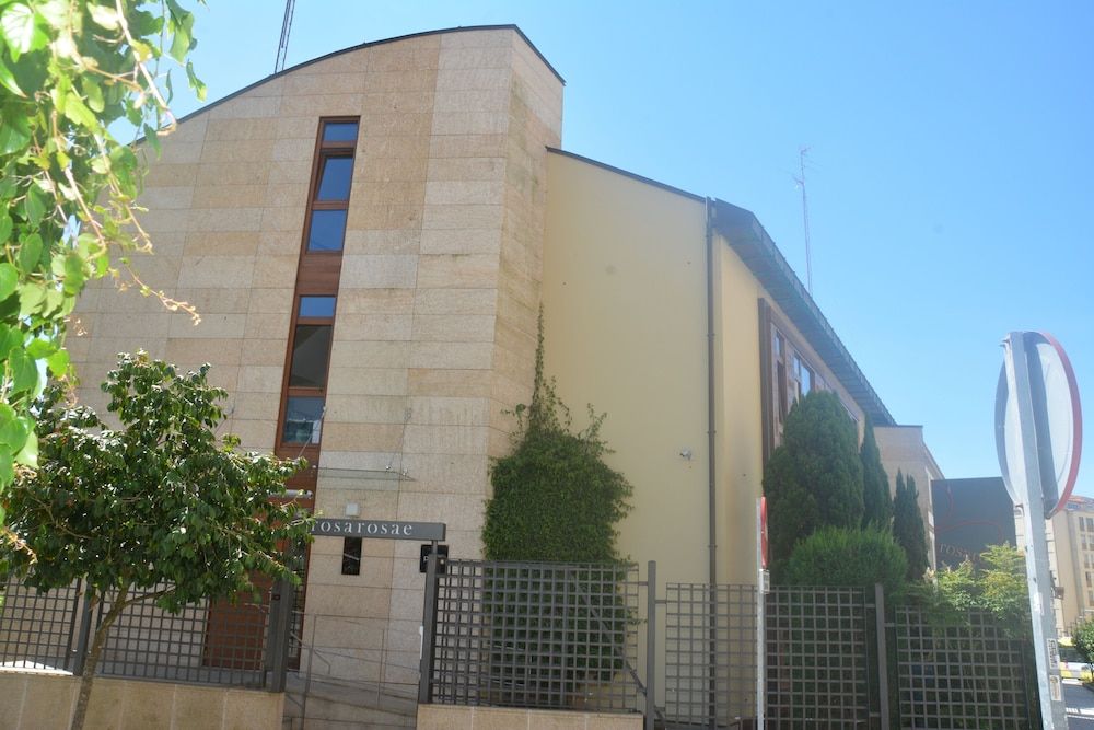 undefined Rosa Rosae PR 4