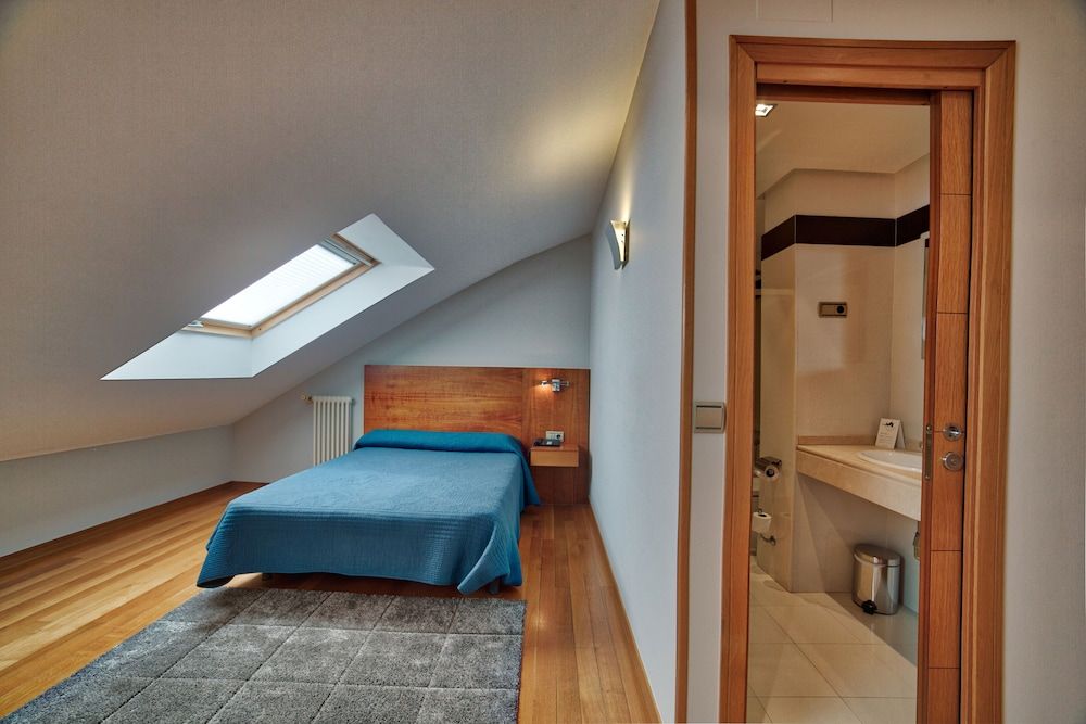 Rosa Rosae PR Standard Double Room 9