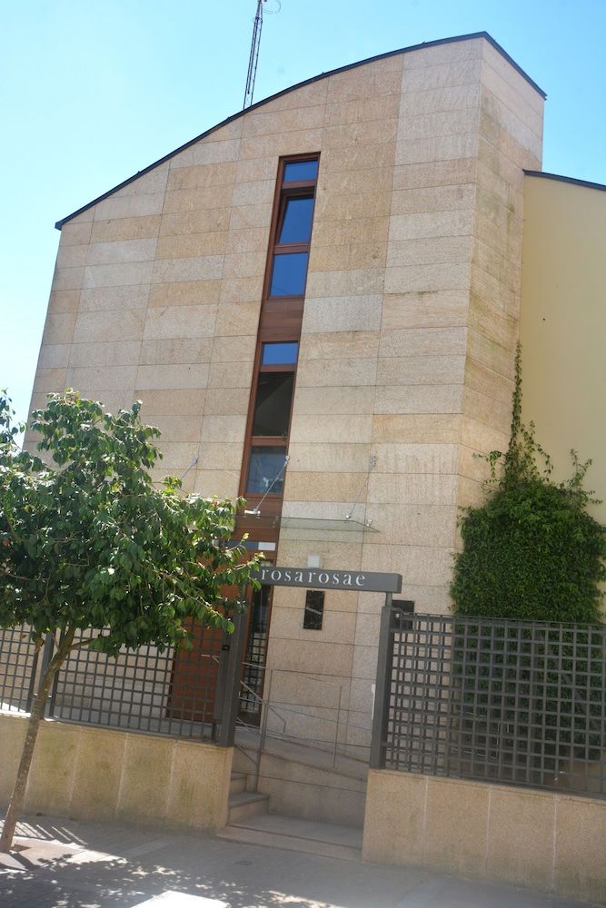 undefined Rosa Rosae PR 7