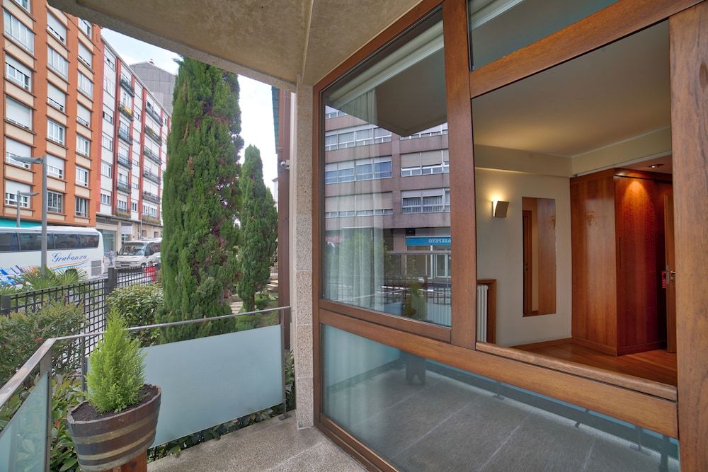 Rosa Rosae PR Standard Double Room 10