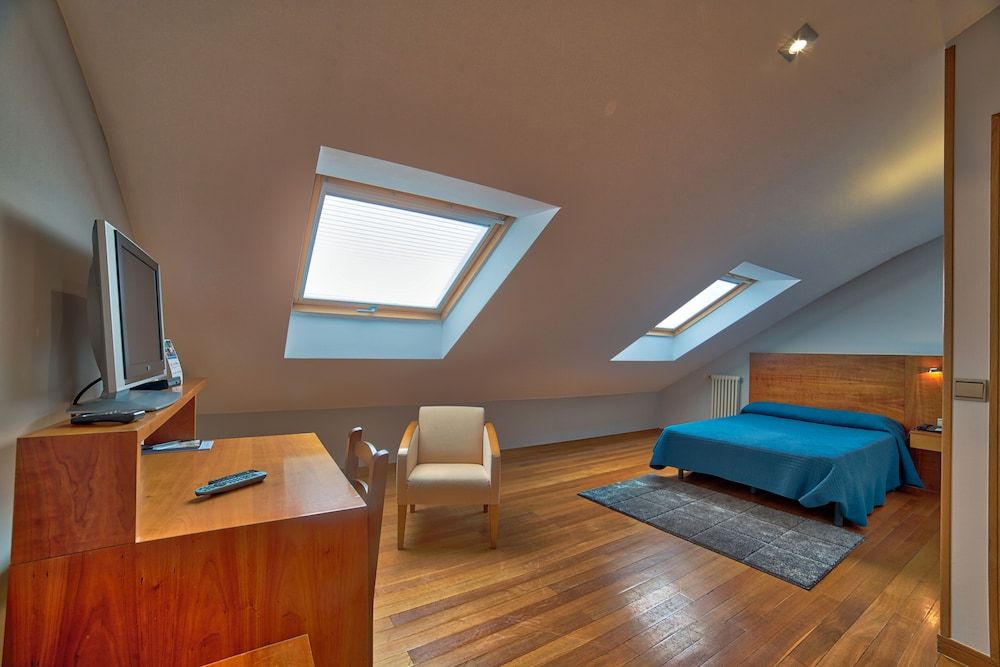 Rosa Rosae PR Standard Double Room 8