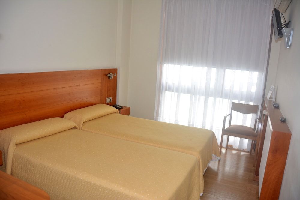 Rosa Rosae PR Standard Double Room 6