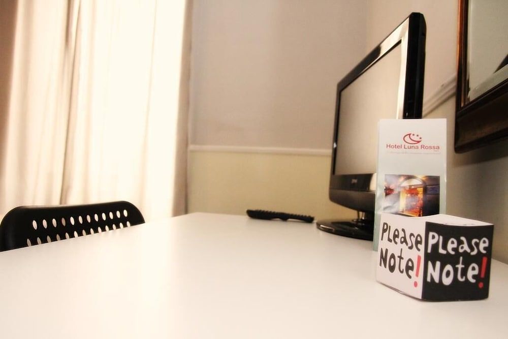 undefined Hotel Luna Rossa 8