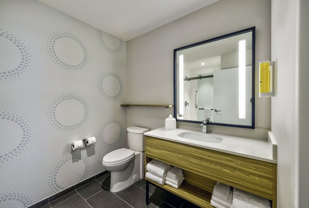 Suite, 1 Bedroom, Non Smoking