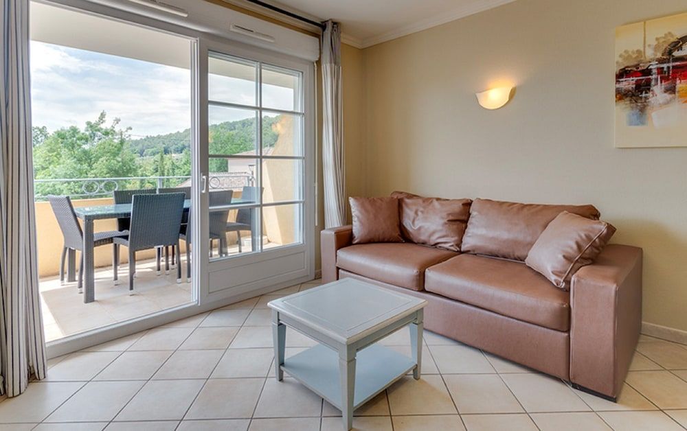 Appartement Standard, 3 chambres 8 personnes
