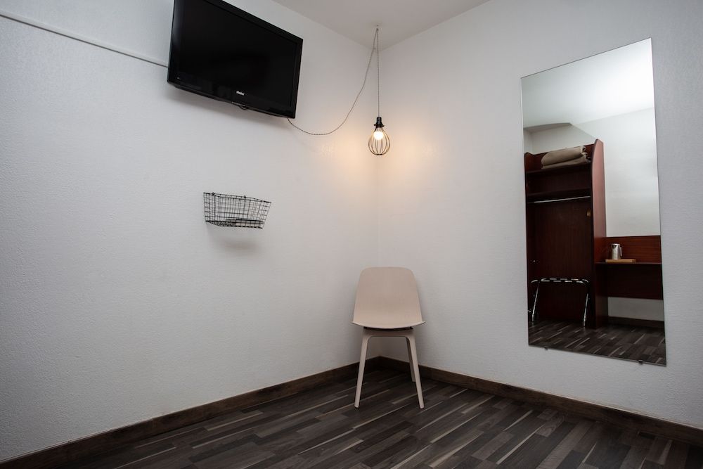 Sporting House Hôtel Family Room 13