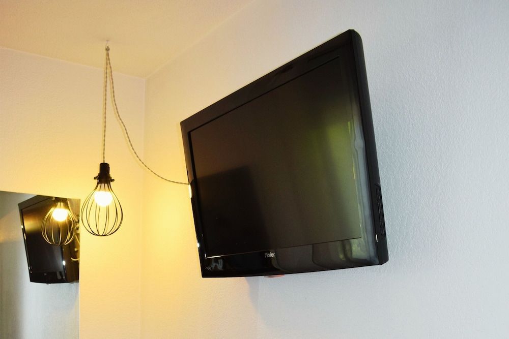 Sporting House Hôtel Family Room 10