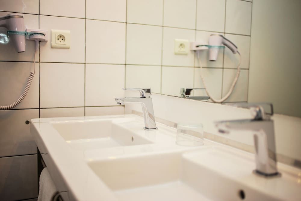 Sporting House Hôtel Family Room 9