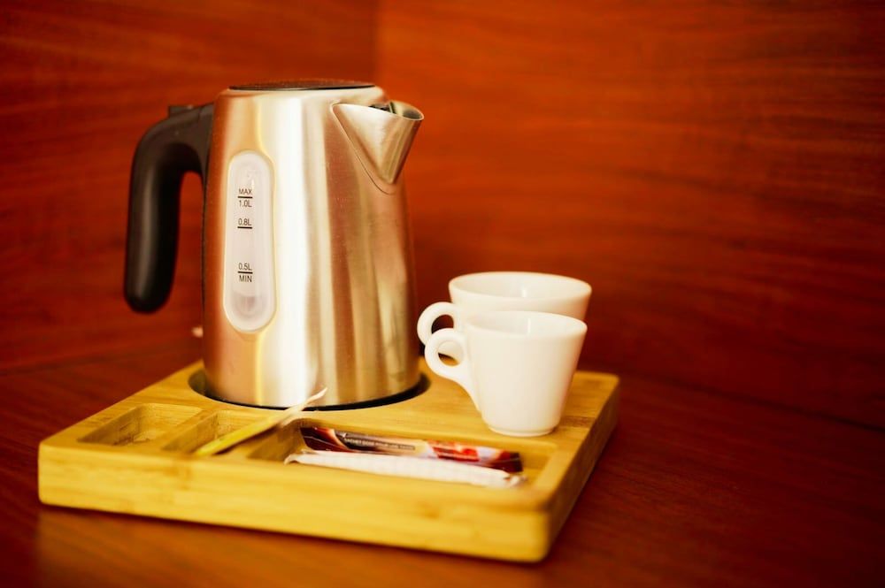 Sporting House Hôtel Family Room 11