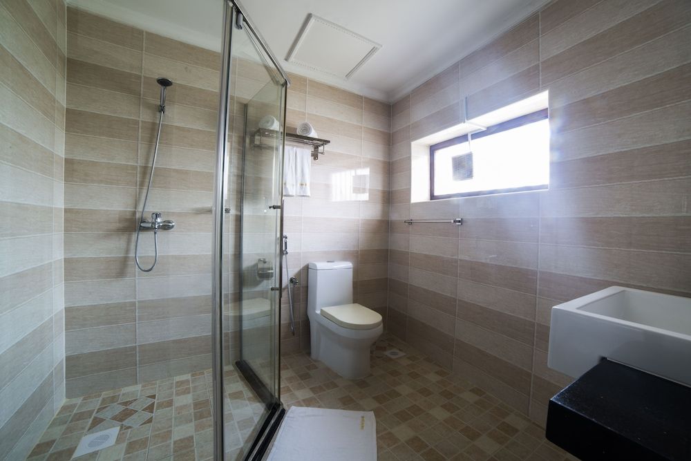 Antonio Garden Hotel Comfort Twin Room 5