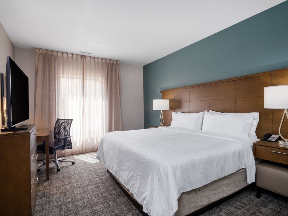 Suite, 2 Bedrooms
