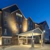 Staybridge Suites Sioux City Southeast by IHG