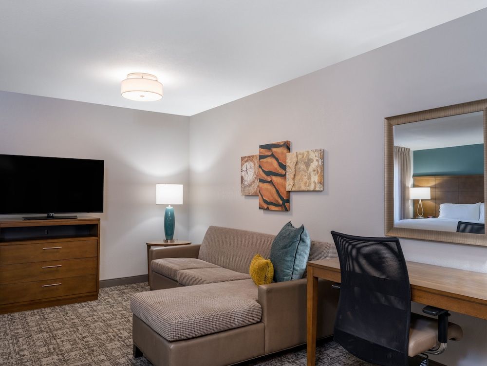 Studio Suite, 1 King Bed