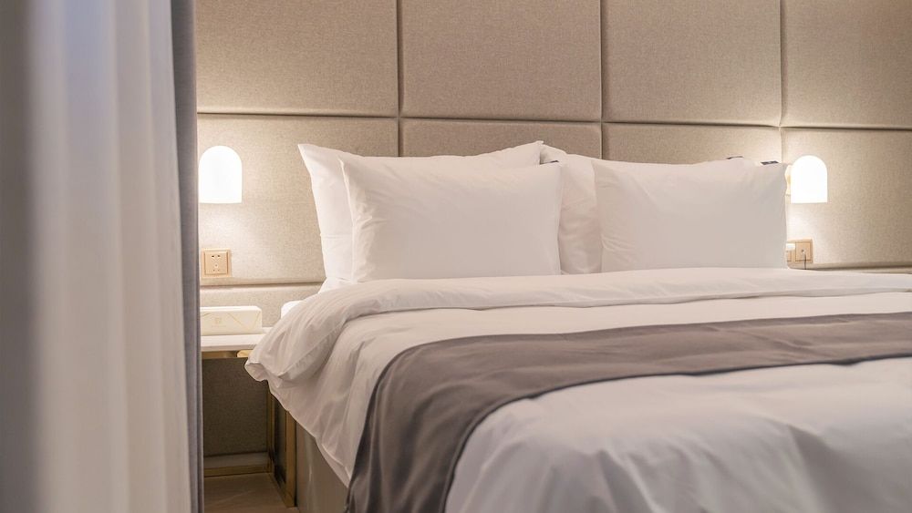 SeoMyeon Denvasta Central Hotel Standard Double Room, 1 Double Bed (Breakfast not available on Sundays) 6