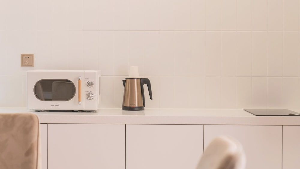 SeoMyeon Denvasta Central Hotel Executive Studio Suite (Breakfast not available on Sundays) 14