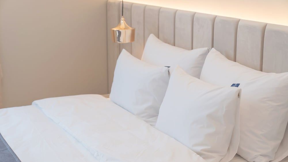 SeoMyeon Denvasta Central Hotel Executive Studio Suite (Breakfast not available on Sundays) 5