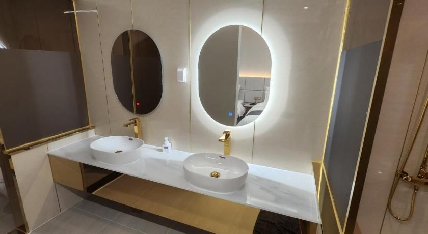 undefined SeoMyeon Denvasta Central Hotel 10
