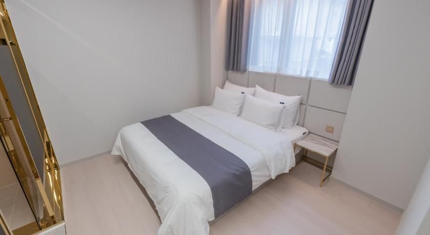 undefined SeoMyeon Denvasta Central Hotel 8