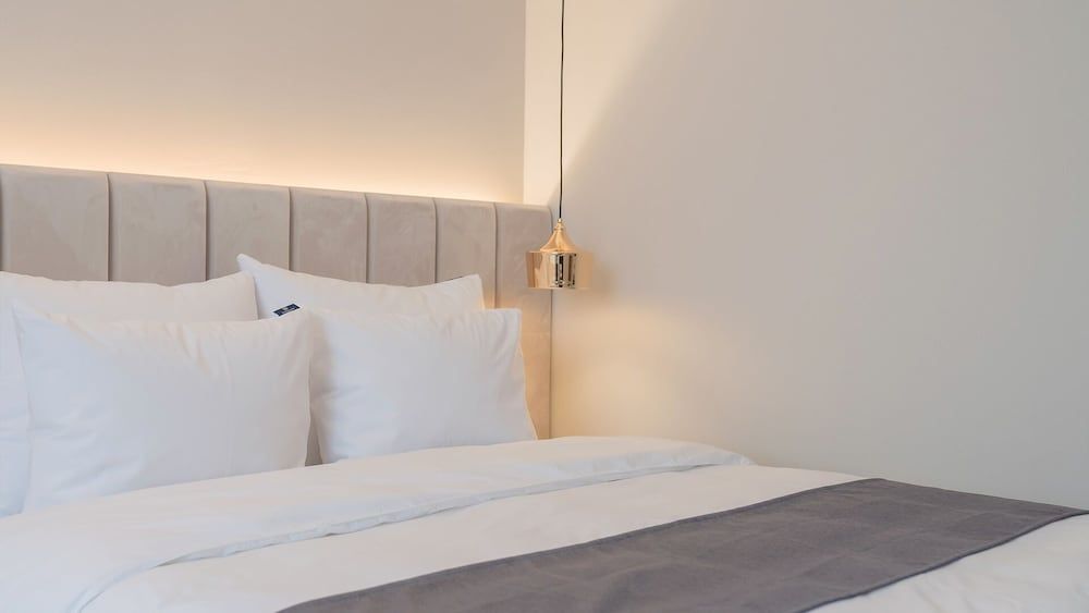 SeoMyeon Denvasta Central Hotel Executive Studio Suite (Breakfast not available on Sundays) 9