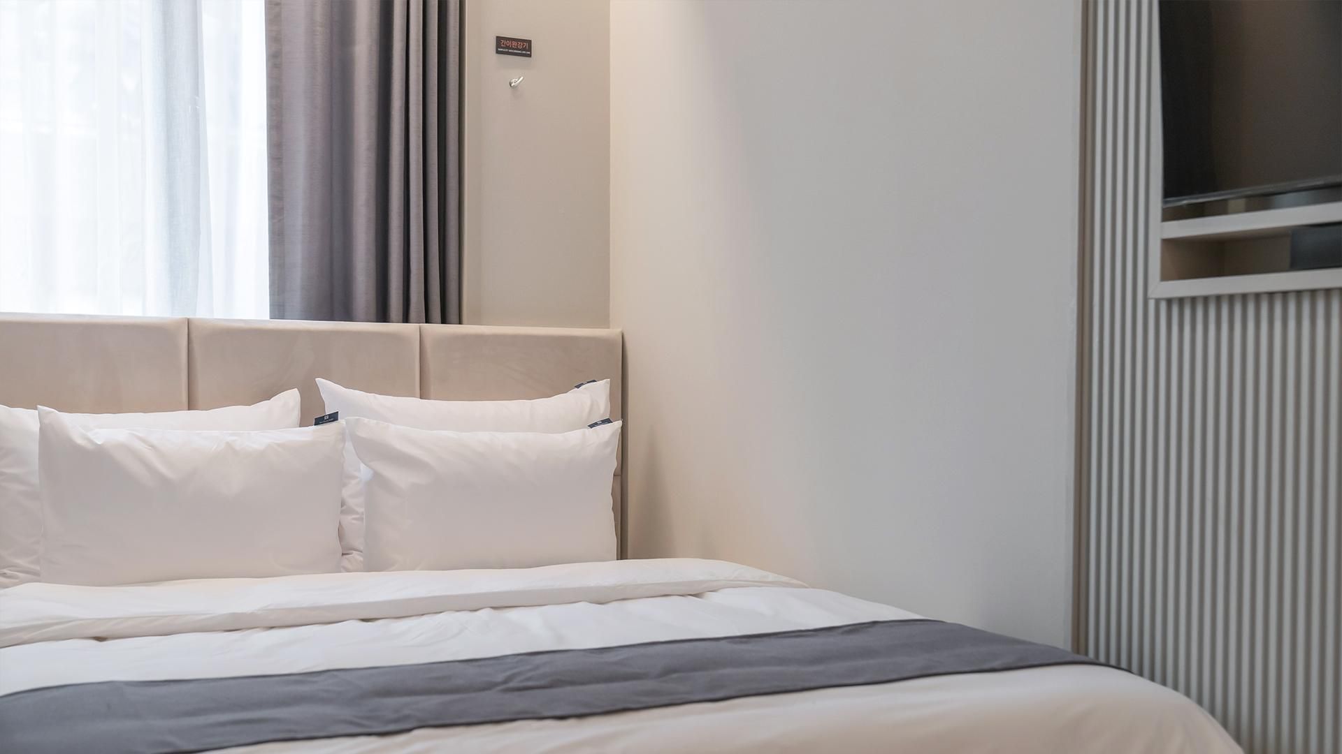 undefined SeoMyeon Denvasta Central Hotel 9