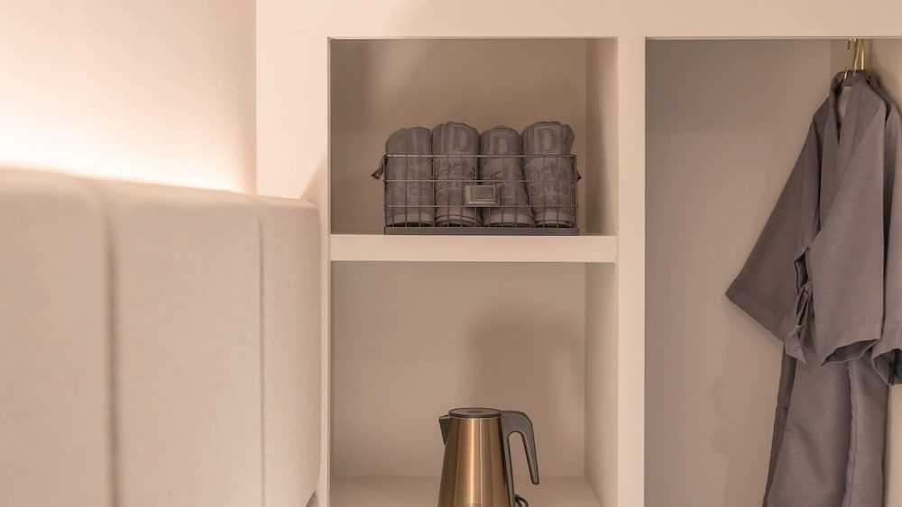 SeoMyeon Denvasta Central Hotel Standard Double Room, 1 Double Bed (Breakfast not available on Sundays) 16