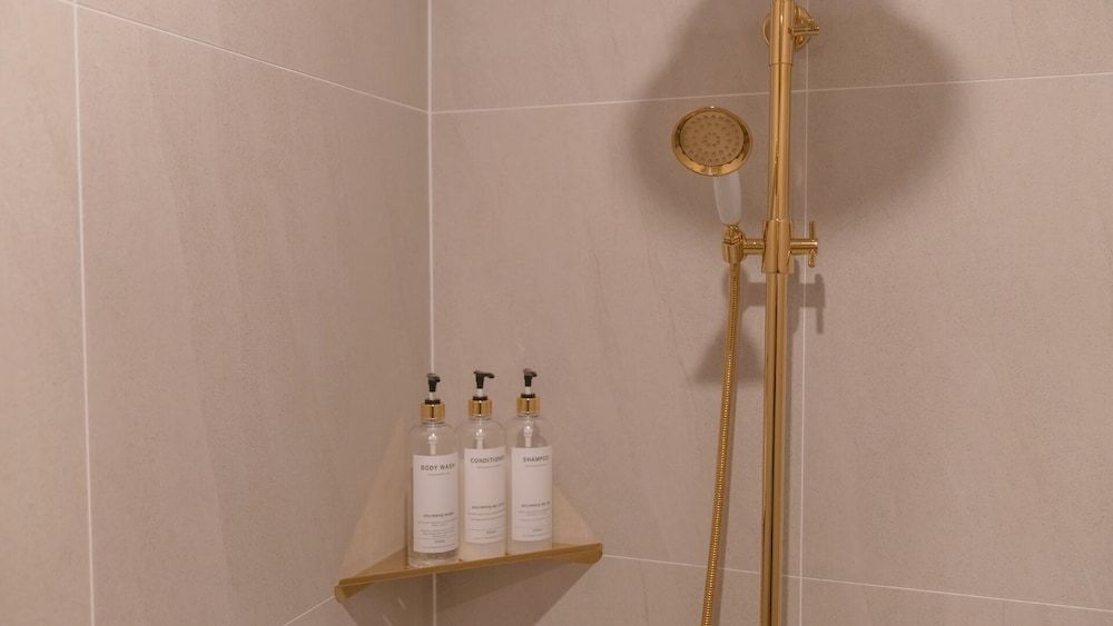 SeoMyeon Denvasta Central Hotel Standard Double Room, 1 Double Bed (Breakfast not available on Sundays) 11