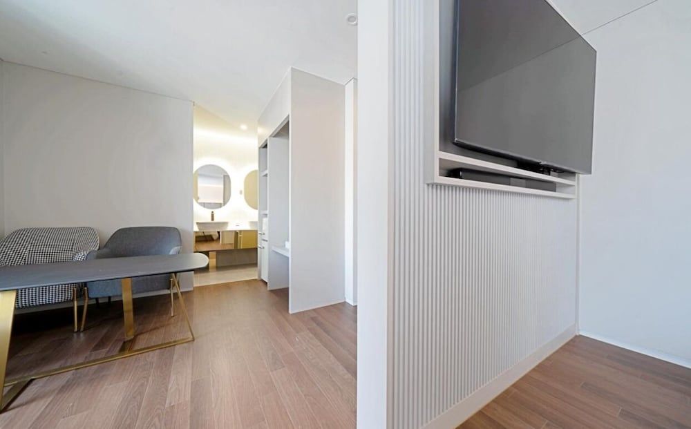 undefined SeoMyeon Denvasta Central Hotel 9