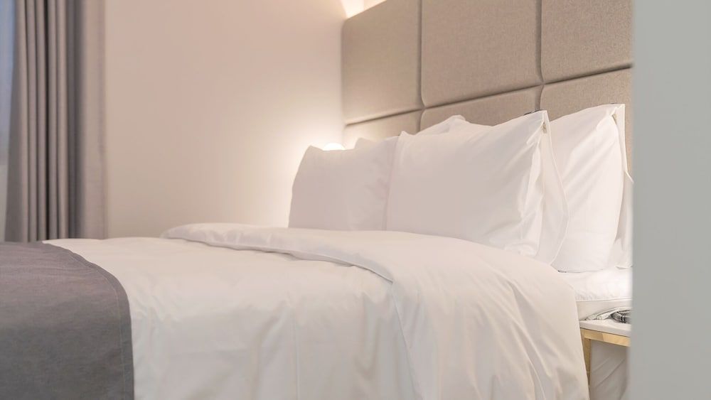 SeoMyeon Denvasta Central Hotel Standard Double Room, 1 Double Bed (Breakfast not available on Sundays) 7