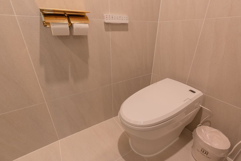 SeoMyeon Denvasta Central Hotel Standard Double Room, 1 Double Bed (Breakfast not available on Sundays) 12