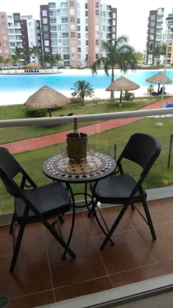 Dreams Lagoon Cancun Exclusive Apartment, 2 Bedrooms, Kitchen 7