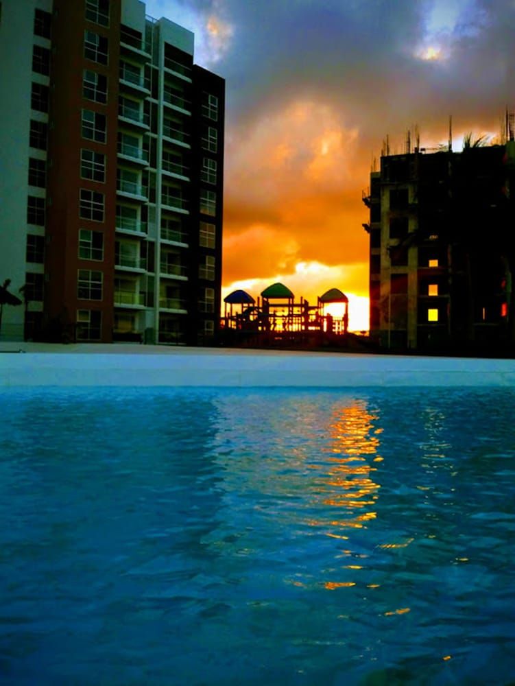 undefined Dreams Lagoon Cancun 9