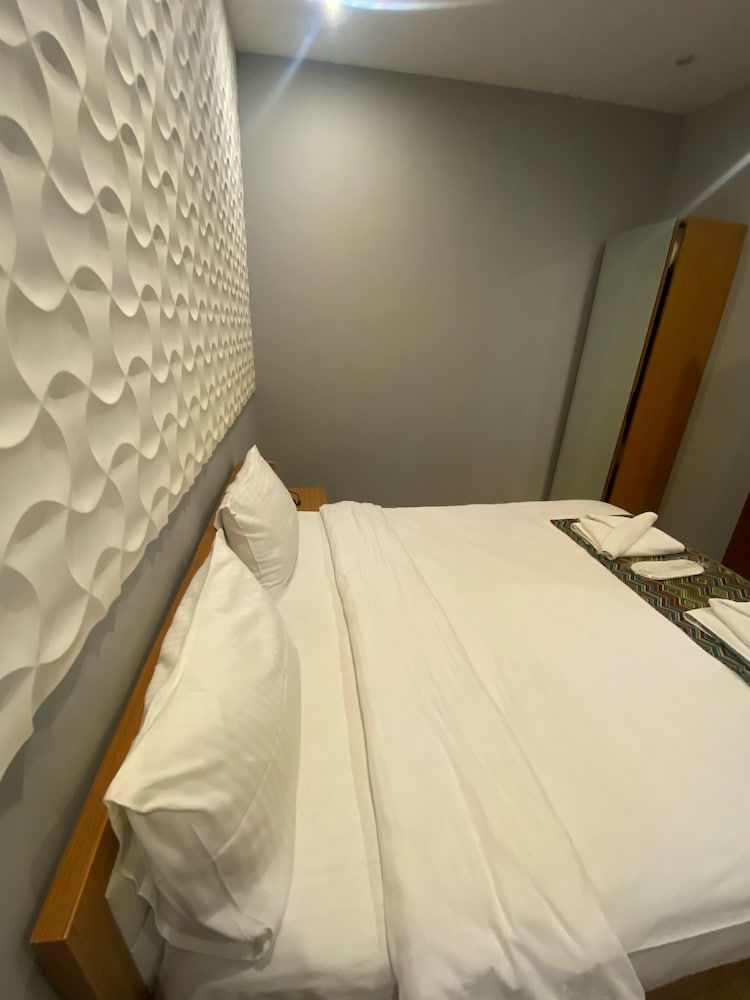 undefined Downtown Hotel Tbilisi 9