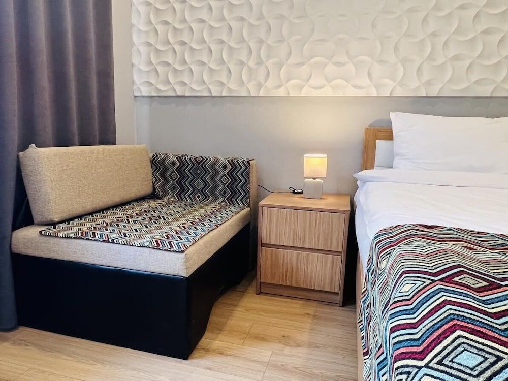 undefined Downtown Hotel Tbilisi 2