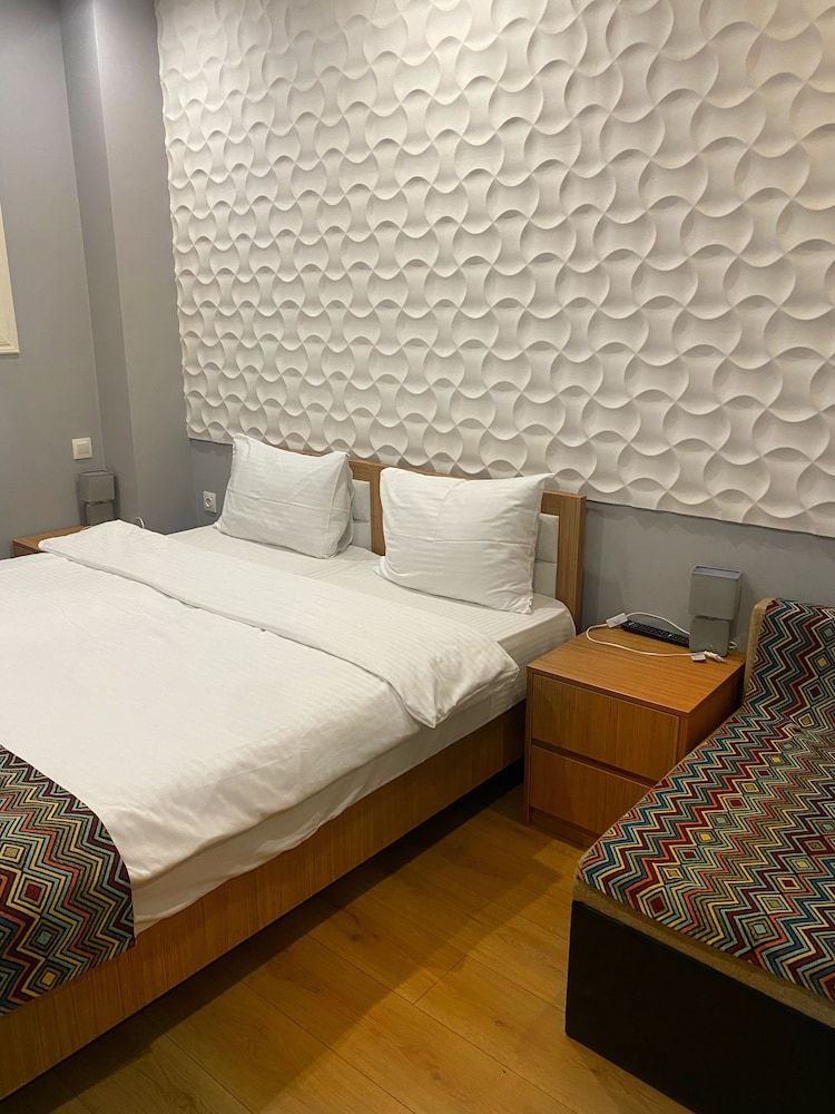 Downtown Hotel Tbilisi Standard Double or Twin Room 5