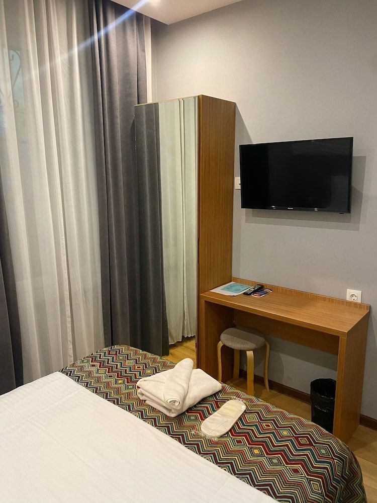 undefined Downtown Hotel Tbilisi 10