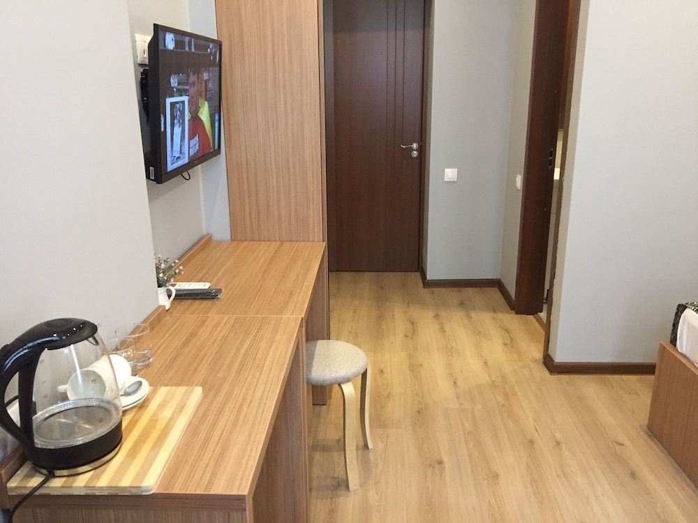 Downtown Hotel Tbilisi Standard Double or Twin Room 10