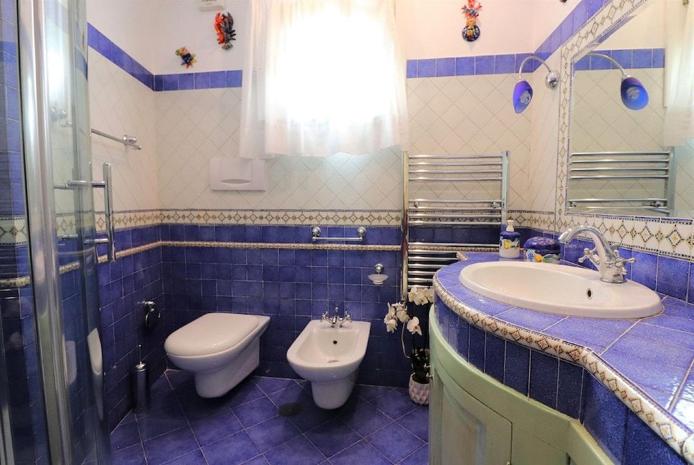 Ilary House Luxury Apartment, 3 Bedrooms 23