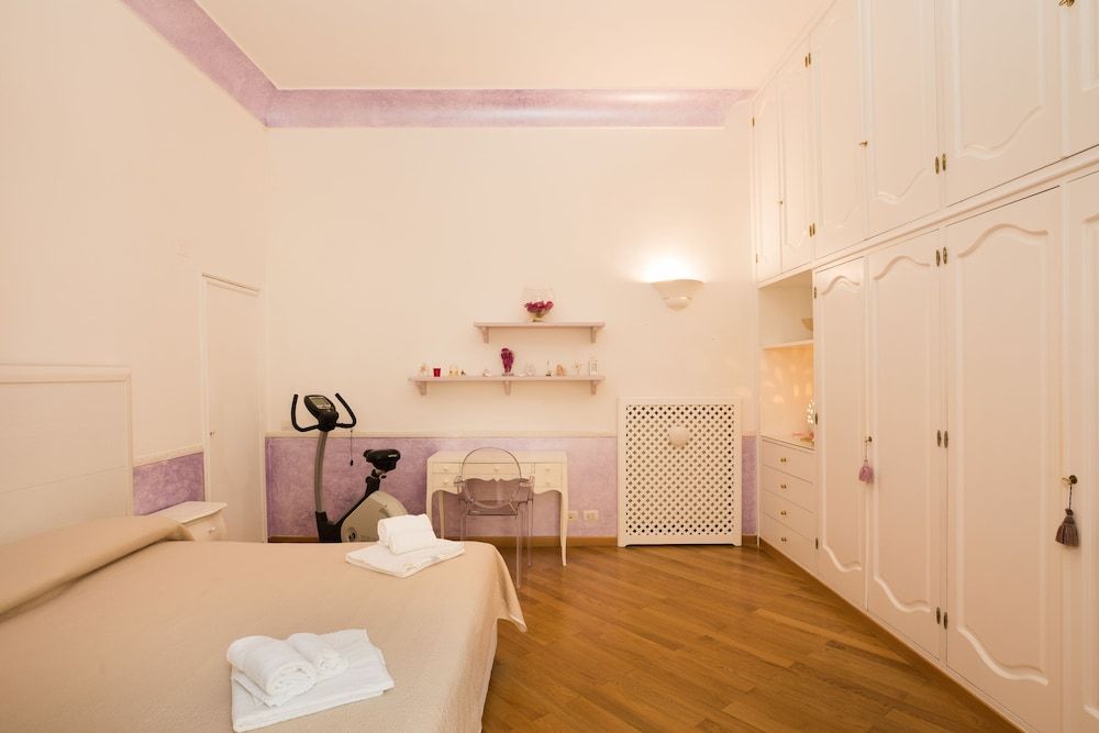 Ilary House Luxury Apartment, 3 Bedrooms 33