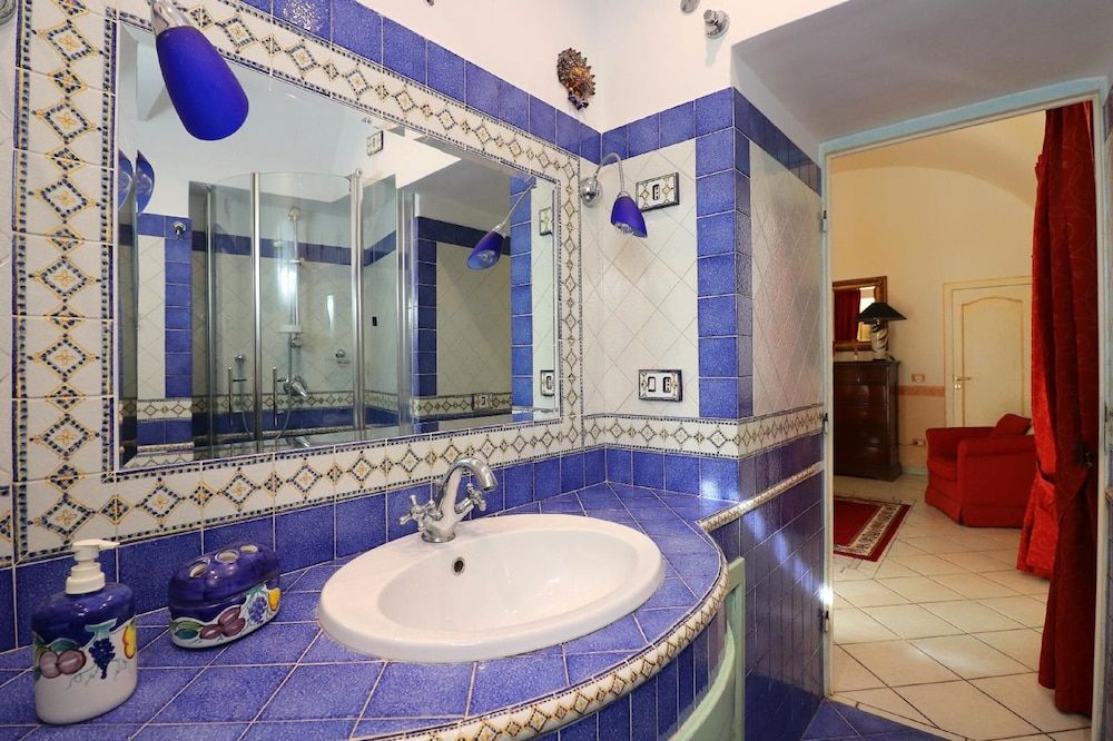 Ilary House Luxury Apartment, 3 Bedrooms 27