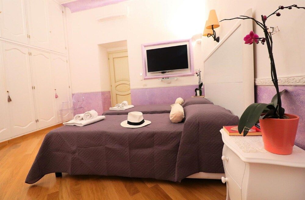 Ilary House Luxury Apartment, 3 Bedrooms 6