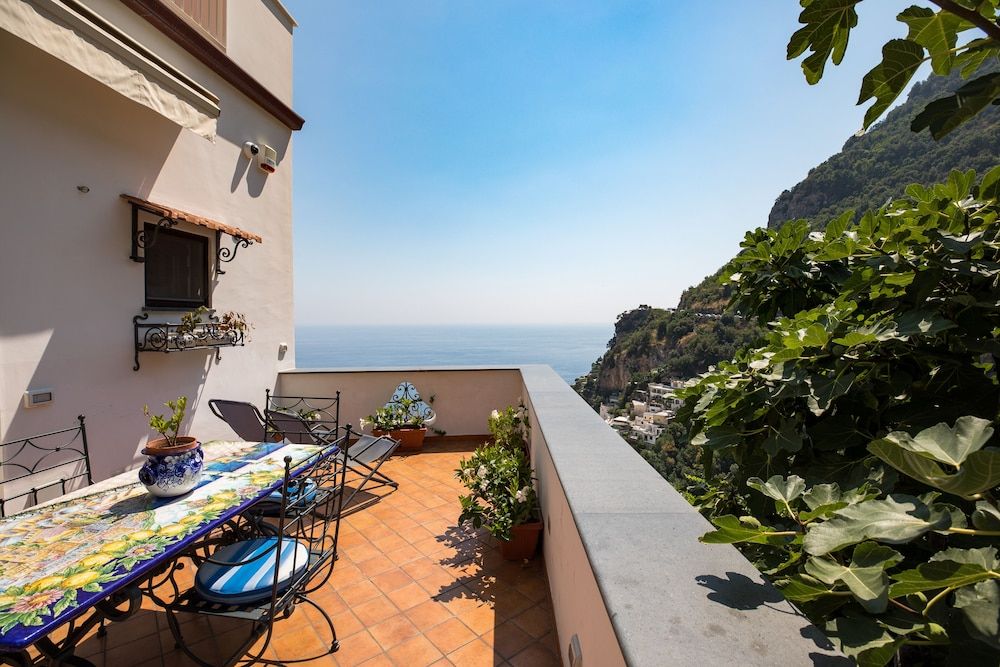 Ilary House Luxury Apartment, 3 Bedrooms 20