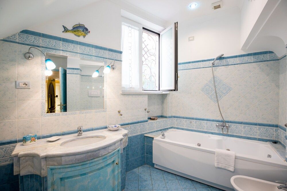 Ilary House Luxury Apartment, 3 Bedrooms 25