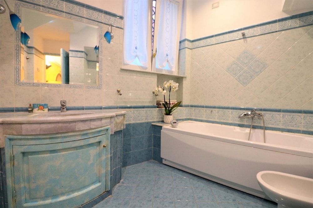 Ilary House Luxury Apartment, 3 Bedrooms 31