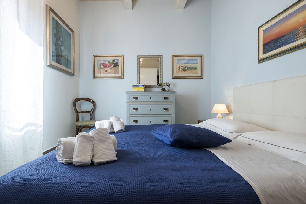 Al Battistero Luxury Suite Deluxe Suite, 2 Bedrooms, Non Smoking, City View 4