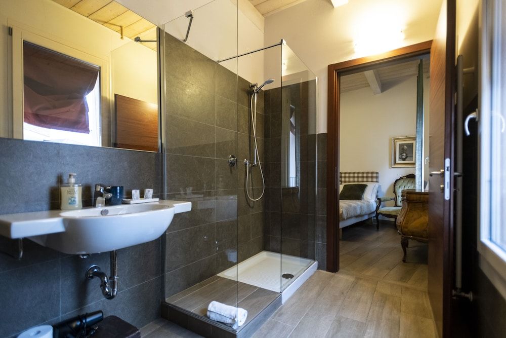 Al Battistero Luxury Suite Exclusive Room, 1 Bedroom, Ensuite 5