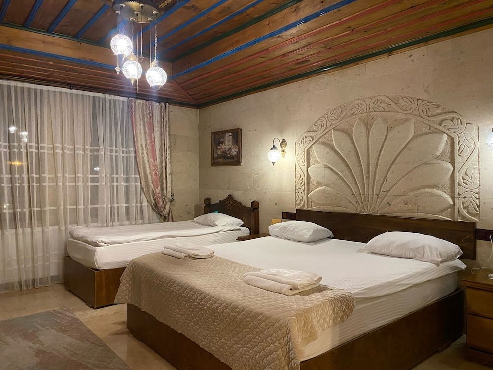 undefined Cappadocia Elite Stone House 5