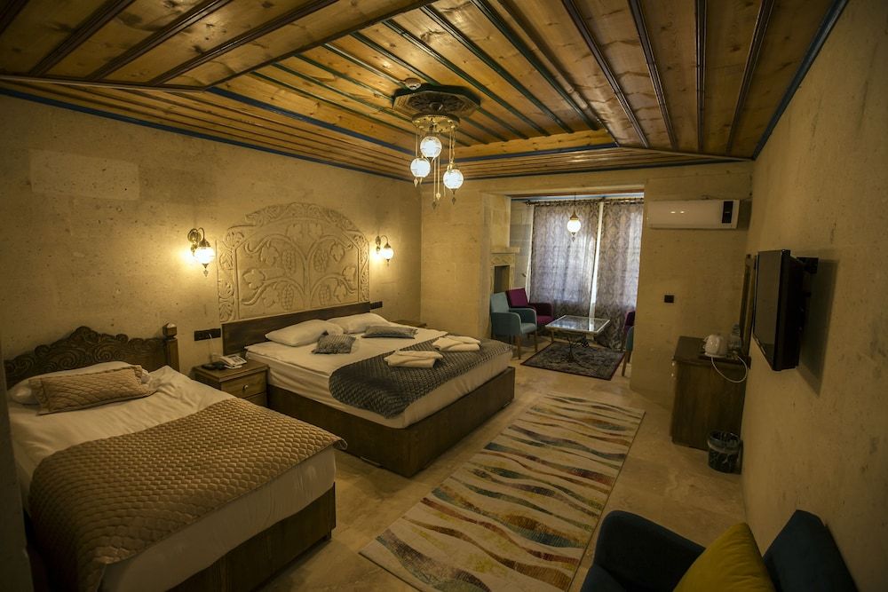 undefined Cappadocia Elite Stone House 2