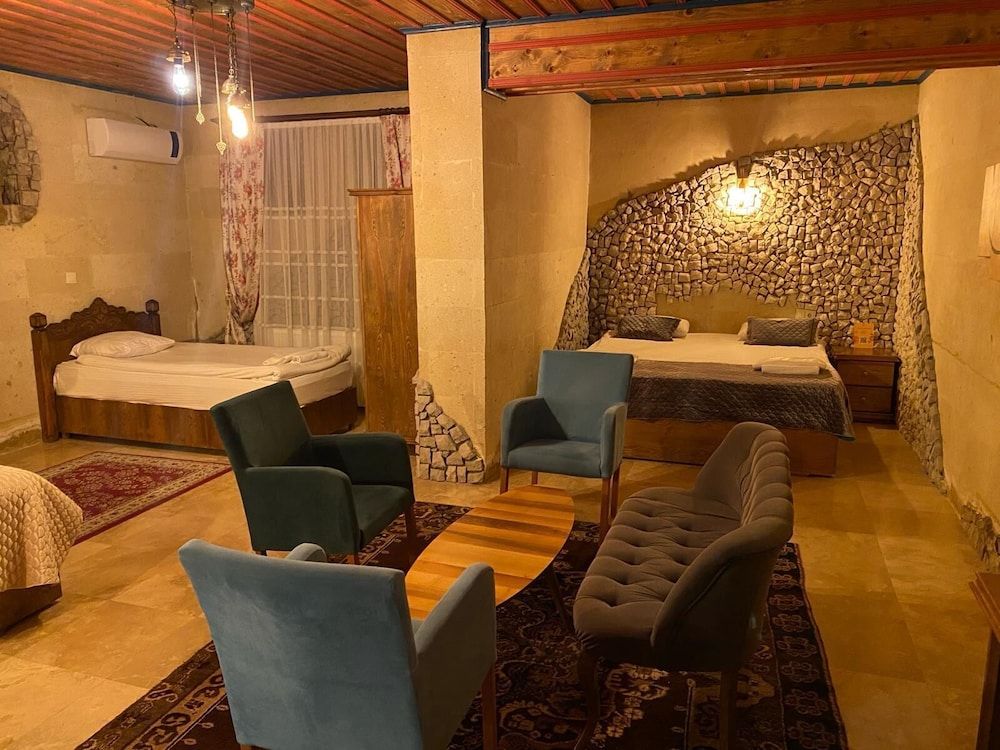undefined Cappadocia Elite Stone House 4